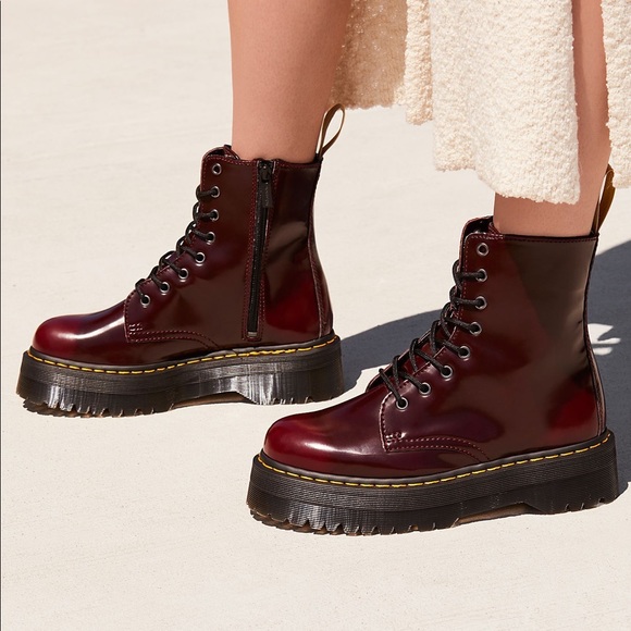 vegan jadon doc martens
